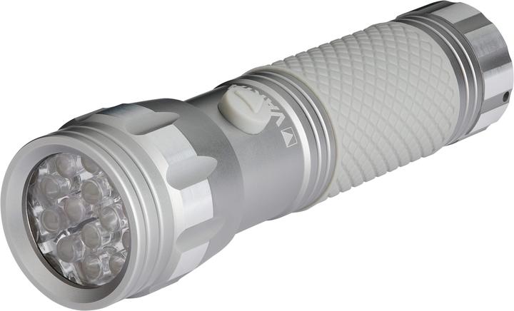 Produktbild Varta UV-Taschenlampe (11.80 cm, 0 lm)