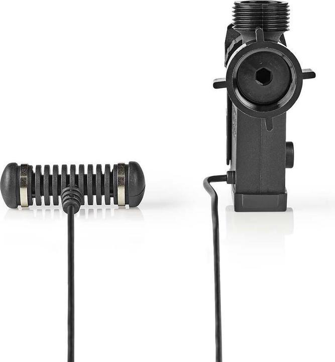 Image du produit Nedis Aqua Stop électronique - 3/4" mâle - 3/4" femelle - Débit d'eau réglable