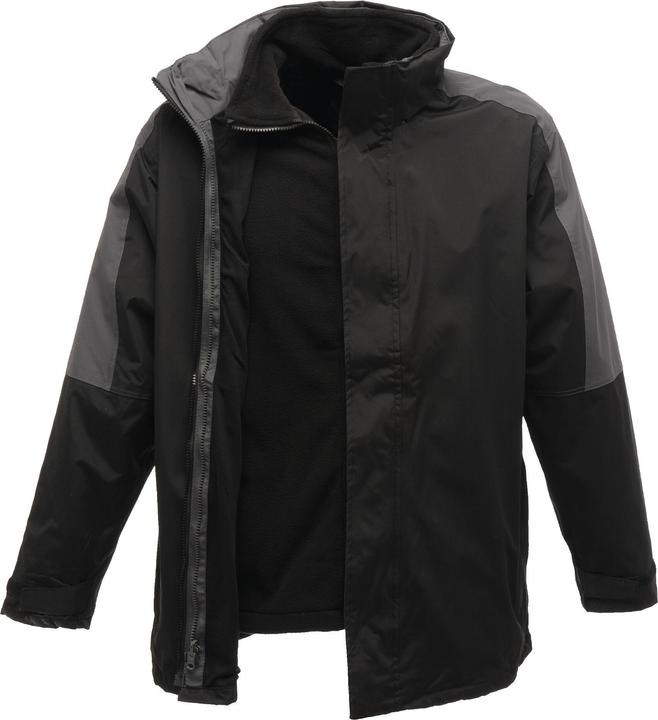 Regatta Defender III 3in1 Jacke wasserdicht winddicht