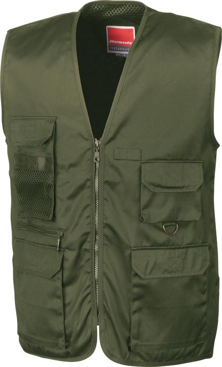 Image du produit Regatta Gilet Safari (XXL)