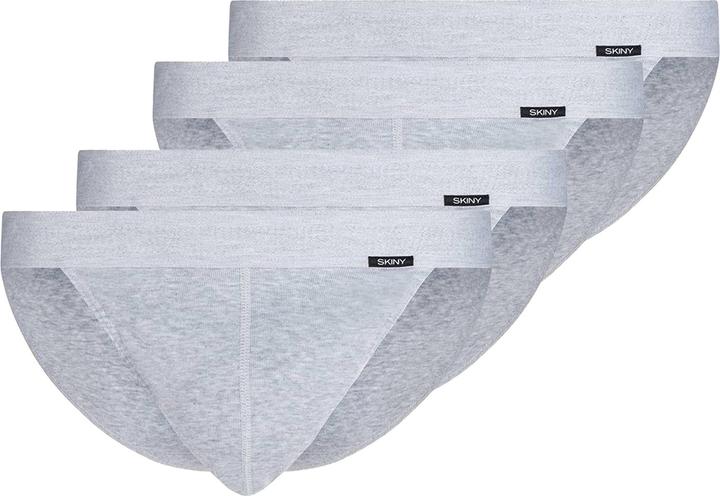 Produktbild Skiny Slip Klassisch Bequem sitzend (S, 4er Pack)