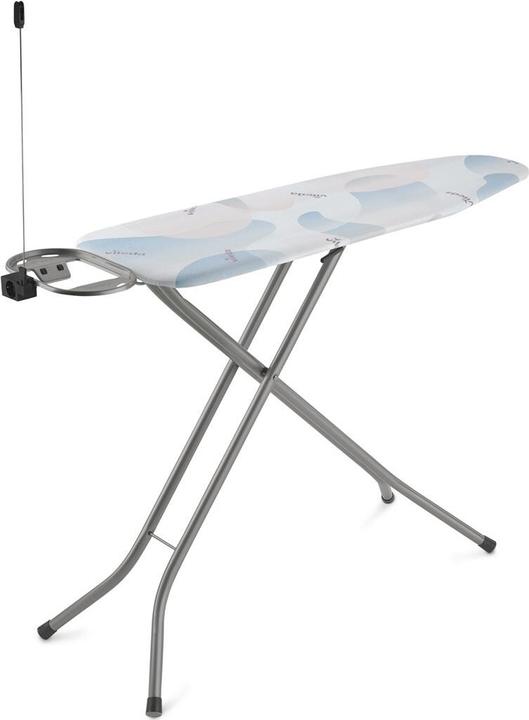 Immagine prodotto Vileda Bravo Plus Bügeltisch (120 x 38 cm)