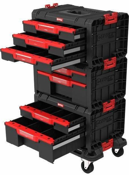 Produktbild Patrol Qbrick System (0 x)