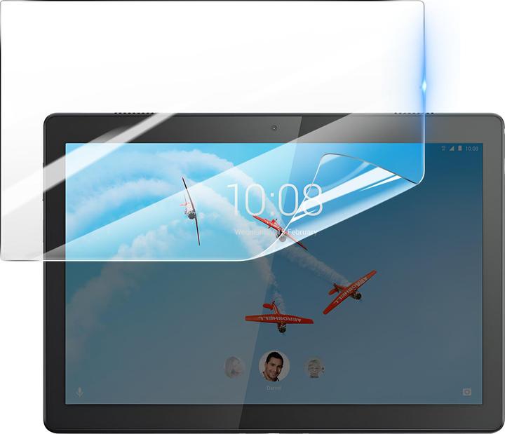 Actual product image 3MK ScreenSafe film (1 Piece, Lenovo Tab M10 HD)