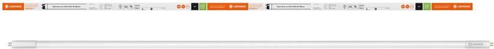 Produktbild Ledvance LED-Tube (G5, 16 W, 2400 lm, 10 x, D)