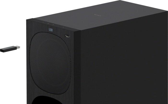 Produktbild Sony HT-S40R (600 W, 5.1 Kanal)