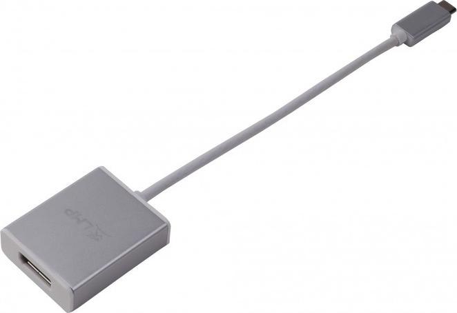 Image du produit LMP USB-C vers (DP, 15 cm)