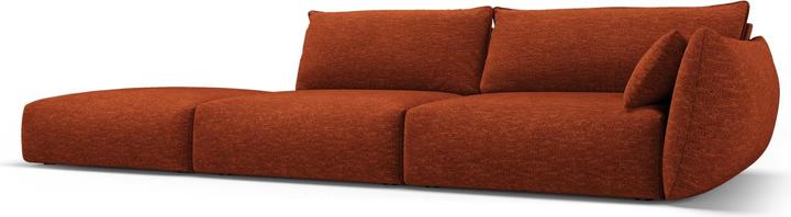 Produktbild Maison Heritage Clau (4-Sitzer, 2-Sitzer, 3-Sitzer)