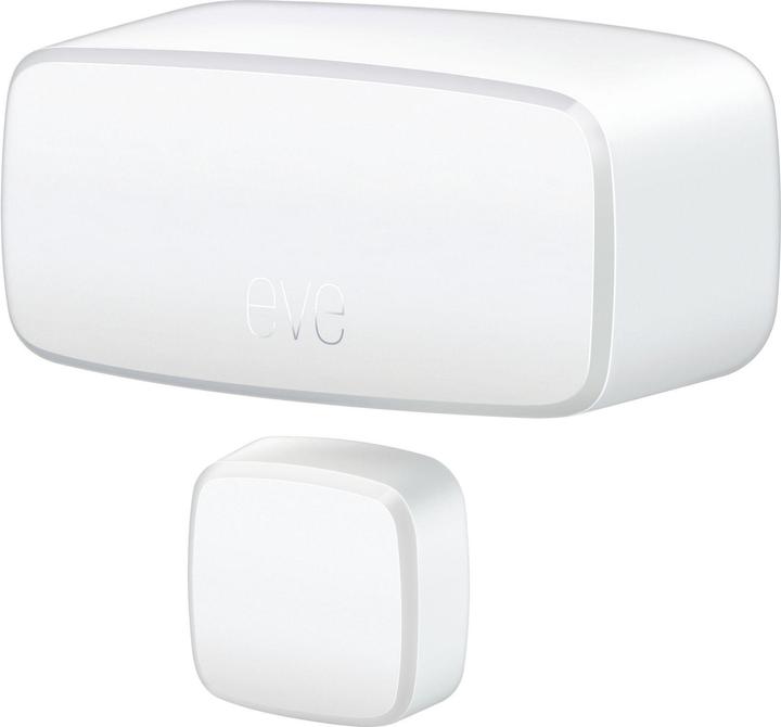 Actual product image Eve Door & Window (Matter)
