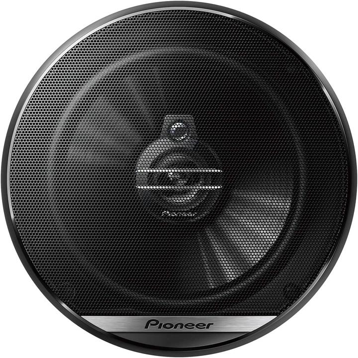 Actual product image Pioneer TS-G1730F (300 W, 17 cm, 4 x 6")