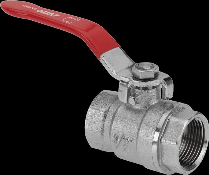 Produktbild VITO Kugelhahn 1 Zoll (25.40 mm)