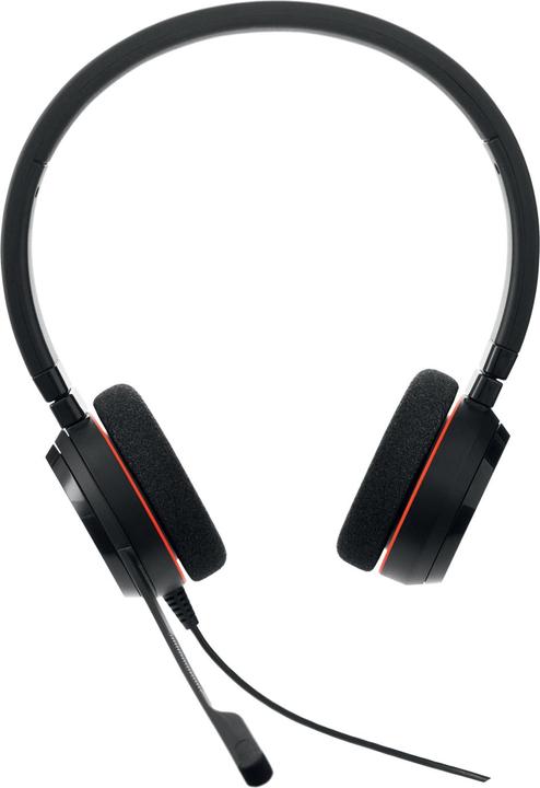 Produktbild Jabra Evolve 20 (Kabelgebunden, USB-A)