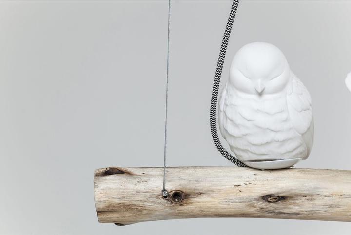 Image du produit Kare Design Oiseaux à manger (E14)
