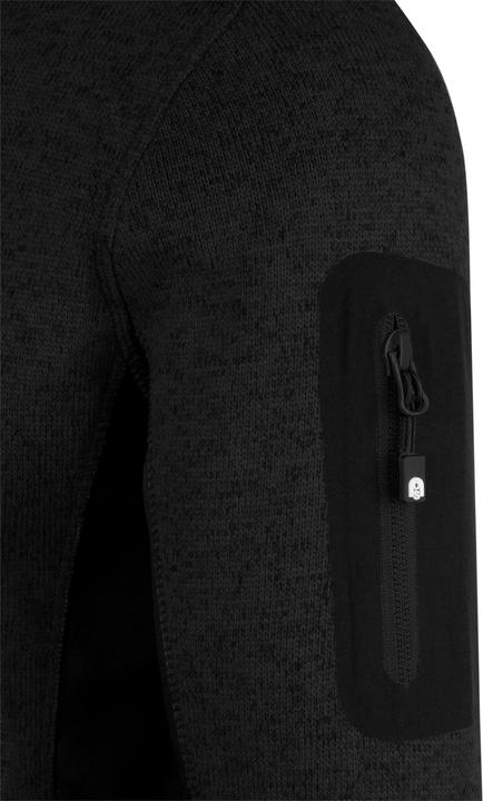 Actual product image Normani Mens Knitted Fleece Jacket Wapusk - 1721 (4XL)
