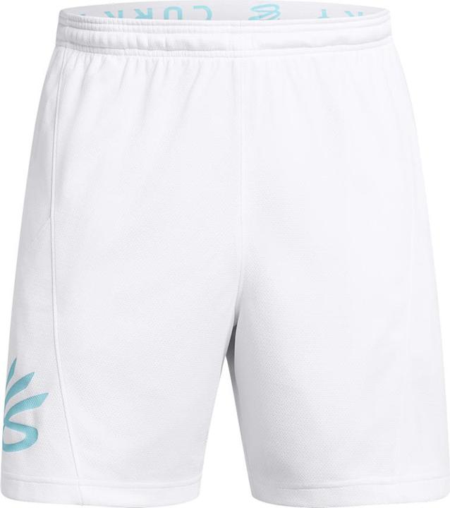 Under Armour Curry Splash Short