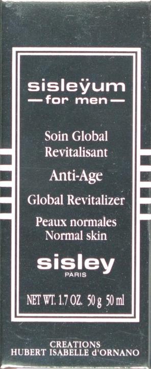 Actual product image Sisley Sisleÿum (50 ml, 24h cream)