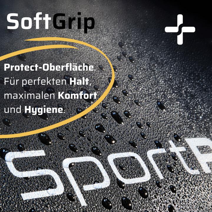 Image du produit Sportplus Tapis de protection du sol, tapis de sol 170cm (0.60 cm)
