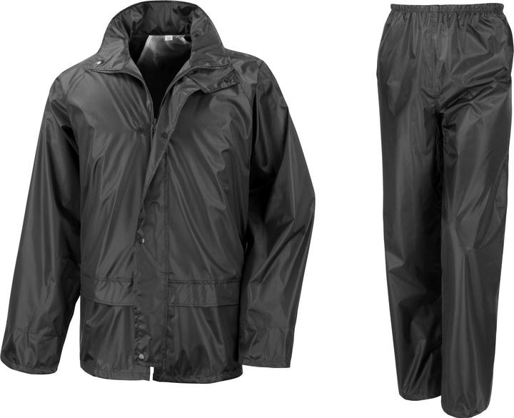 Immagine prodotto Regatta Set pantaloni e giacca Core Rain (XL)