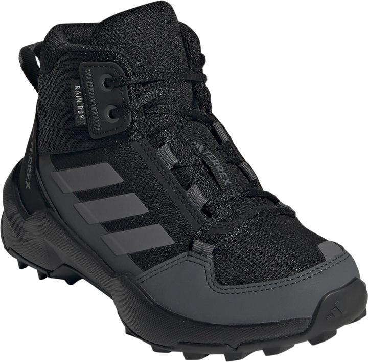 Actual product image adidas AX4R R.RDY Mid (29)