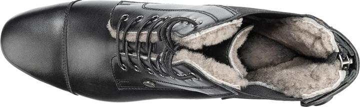 Actual product image Suedwind Footwear Riding ankle boot Florentina BZ Lace Merino (43)