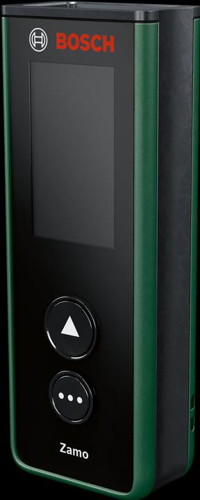 Image du produit Bosch Home & Garden Zamo (25 m, 635 nm)