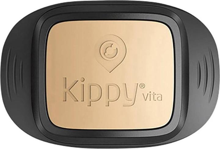 Actual product image Vodafone V-Pet Kippy, black (Android, iOS)