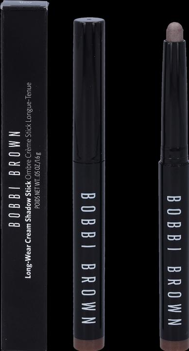 Produktbild Bobbi Brown Long-Wear Cream Shadow Stick (Lila, Grau)