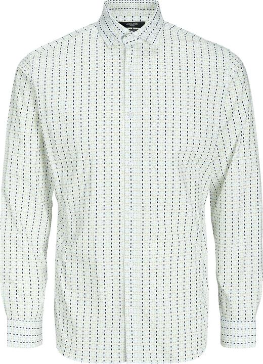 Produktbild Jack & Jones Dehnbares Hemd (XL)
