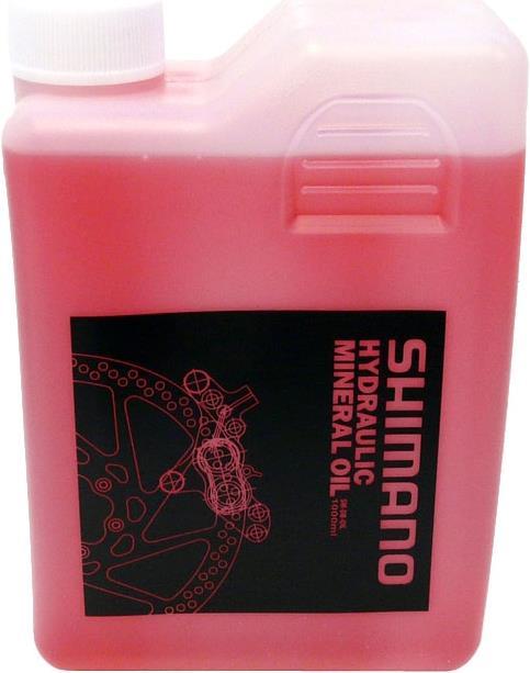 Immagine prodotto Shimano Bremsflüssigkeit (1000 ml)
