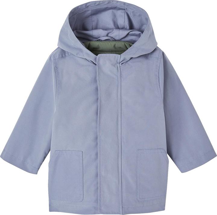 Vertbaudet Baby 3-in-1-Jacke mit Recycling-Polyester (80)