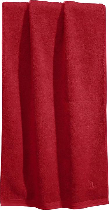 Actual product image Möve Superwuschel sauna towel (80 x 200 cm)