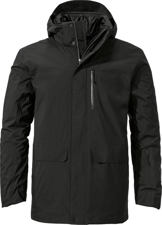 Produktbild Schöffel 3In1 Parka Barth (56)