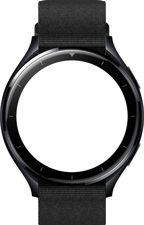 Actual product image Xiaomi Watch Black PET Braided Strap (PET)