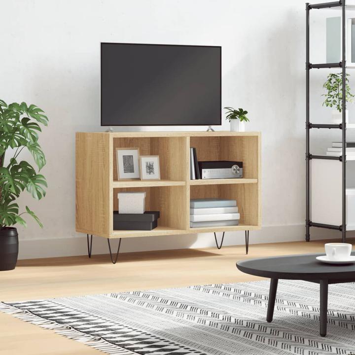 Actual product image VidaXL Koa (69.5 x 30 x 50 cm)