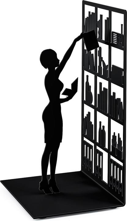 Balvi Fermalibri LA BIBLIOTECA (10 x 8,5 x 17 cm)