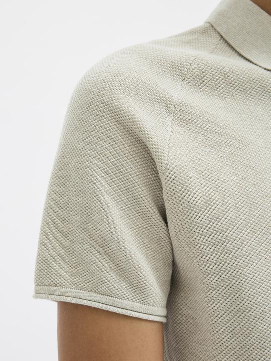 Image du produit Jack & Jones Einfarbig Strickpullover Strickpullover (XL)