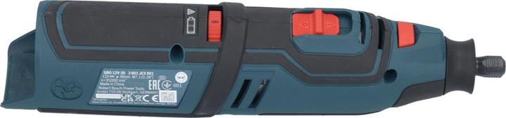 Actual product image Bosch Professional Gro 12v-35