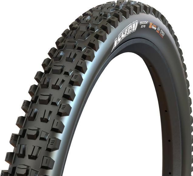 Produktbild Maxxis Assegai TR EXO+ 120TPI 3C Terra (27.5 x 2.60, 66-584)