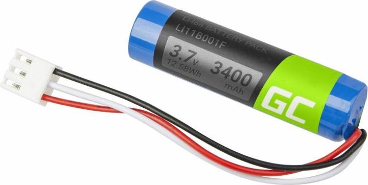 Produktbild GreenCell Speaker Battery LI11B001F for Harman Kardon Onyx Studio - 3.7V - 3400mAh (1 Stk., 3400 mAh)