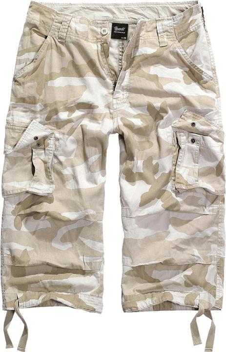 Immagine prodotto Brandit Pantaloncini Urban Legend Cargo 3/4 - 8056 (6XL)