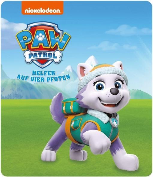 Image du produit Tonies Paw Patrol - Un nouvel ami à fourrure (Allemand)