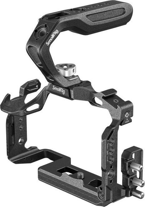 Actual product image SmallRig Black Mamba Cage Kit (Cage)