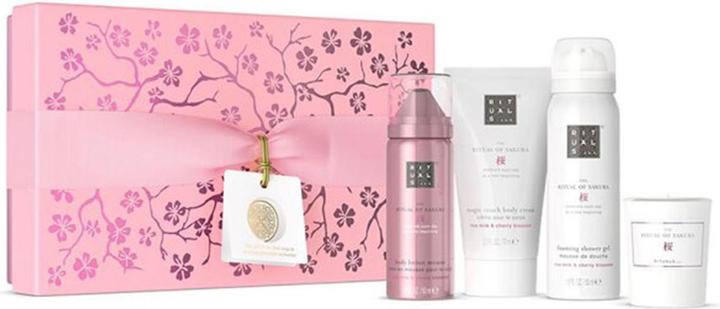 Rituals Sakura Set (Körperpflegeset)
