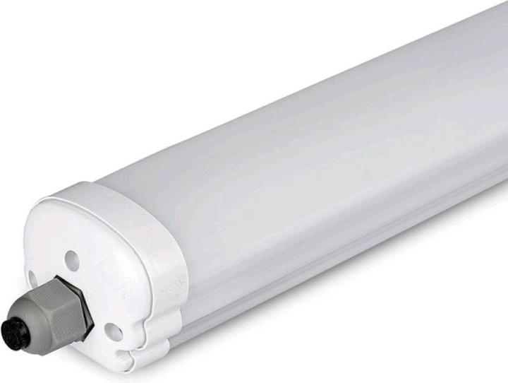 Produktbild V-TAC VT1524 Wasserdichte LEDArmatur XSerie 1200mm 24W 4000K 160lmW (3840 lm)