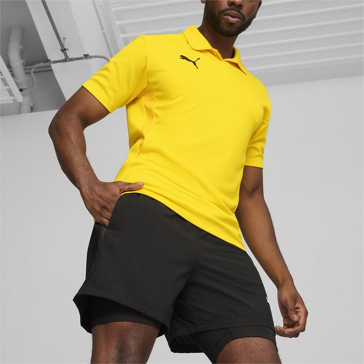 Immagine prodotto Puma Pantaloncini teamGOAL 2in1 (M)