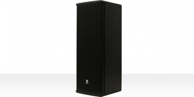 Actual product image Ecler ARQIS205i (1 pcs., 140 W)