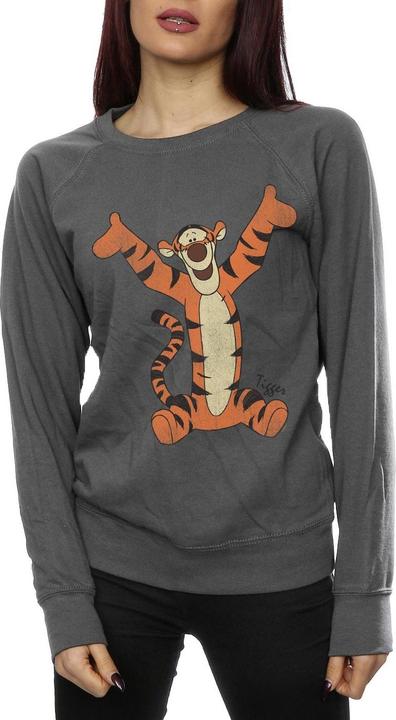 Produktbild Winnie the Pooh Classic Sweatshirt (XL)