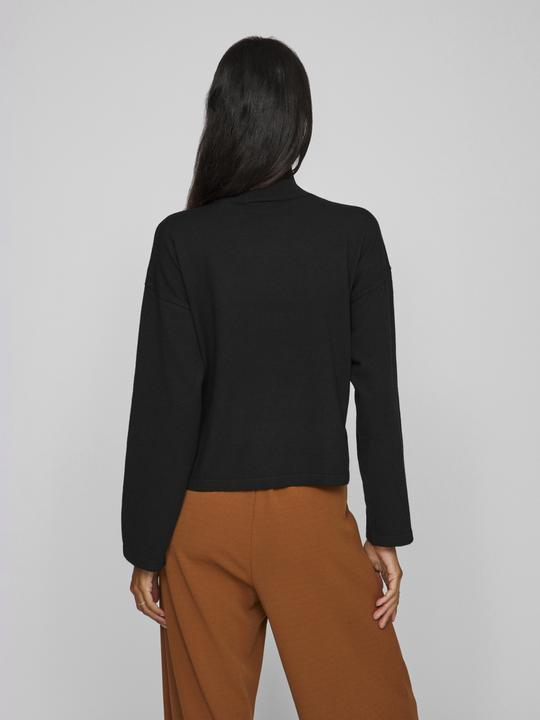 Produktbild Vila High Neck Strickpullover (M)