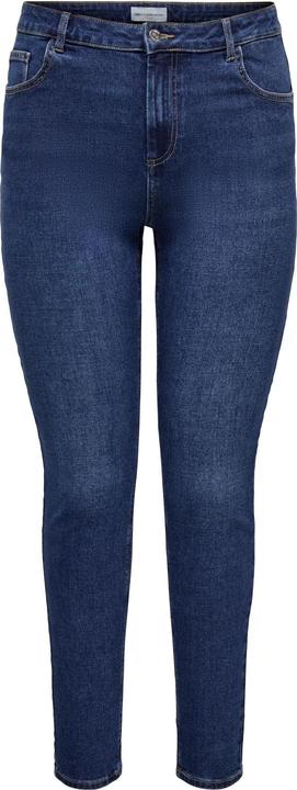 Produktbild Only CARBILLY Skinny Fit Jeans Skinny Jeans (W50/L30)