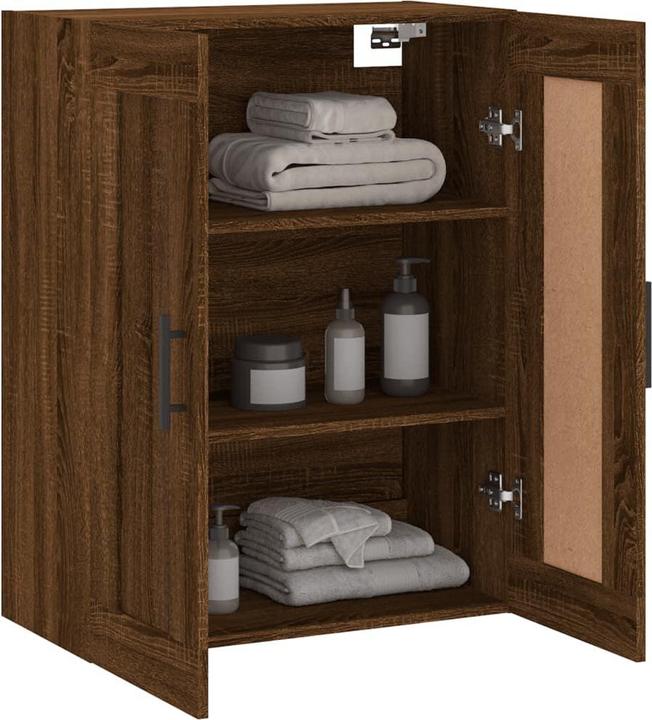 Image du produit VidaXL Christopher (69.5 x 34 x 90 cm)